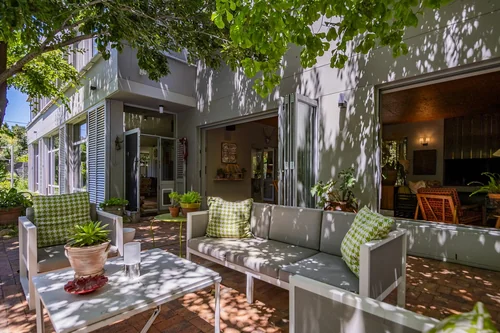 5 Skool, Krigeville, Stellenbosch