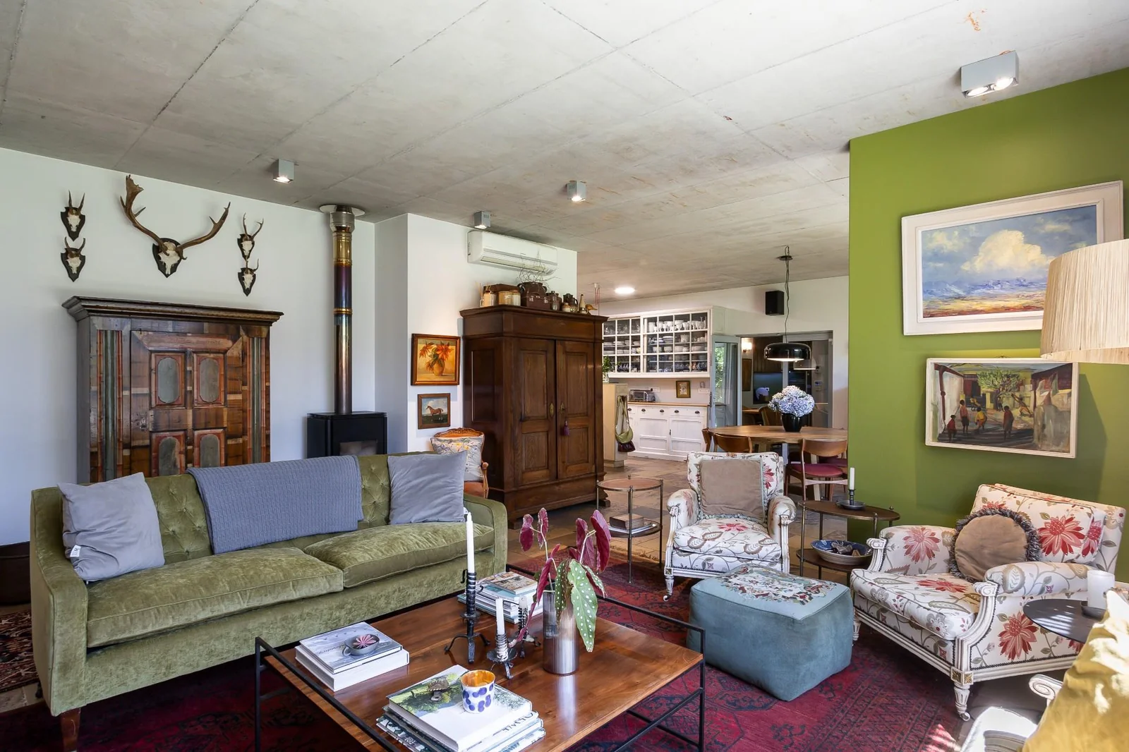 4 Bedroom House for Sale in Krigeville