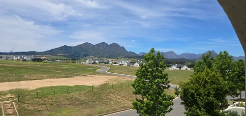 Nooitgedacht Village, Stellenbosch