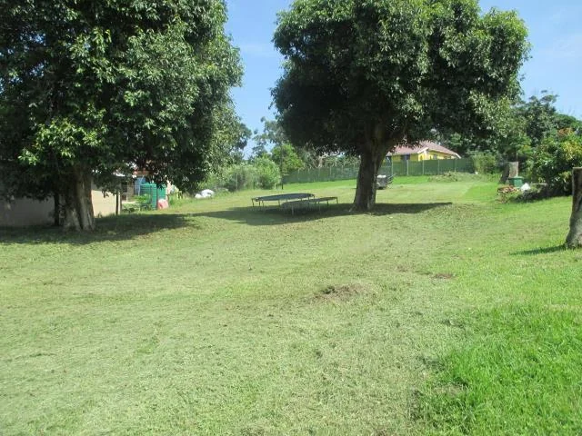 Build your dream home !