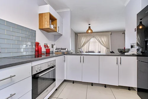 Witpoortjie, Roodepoort