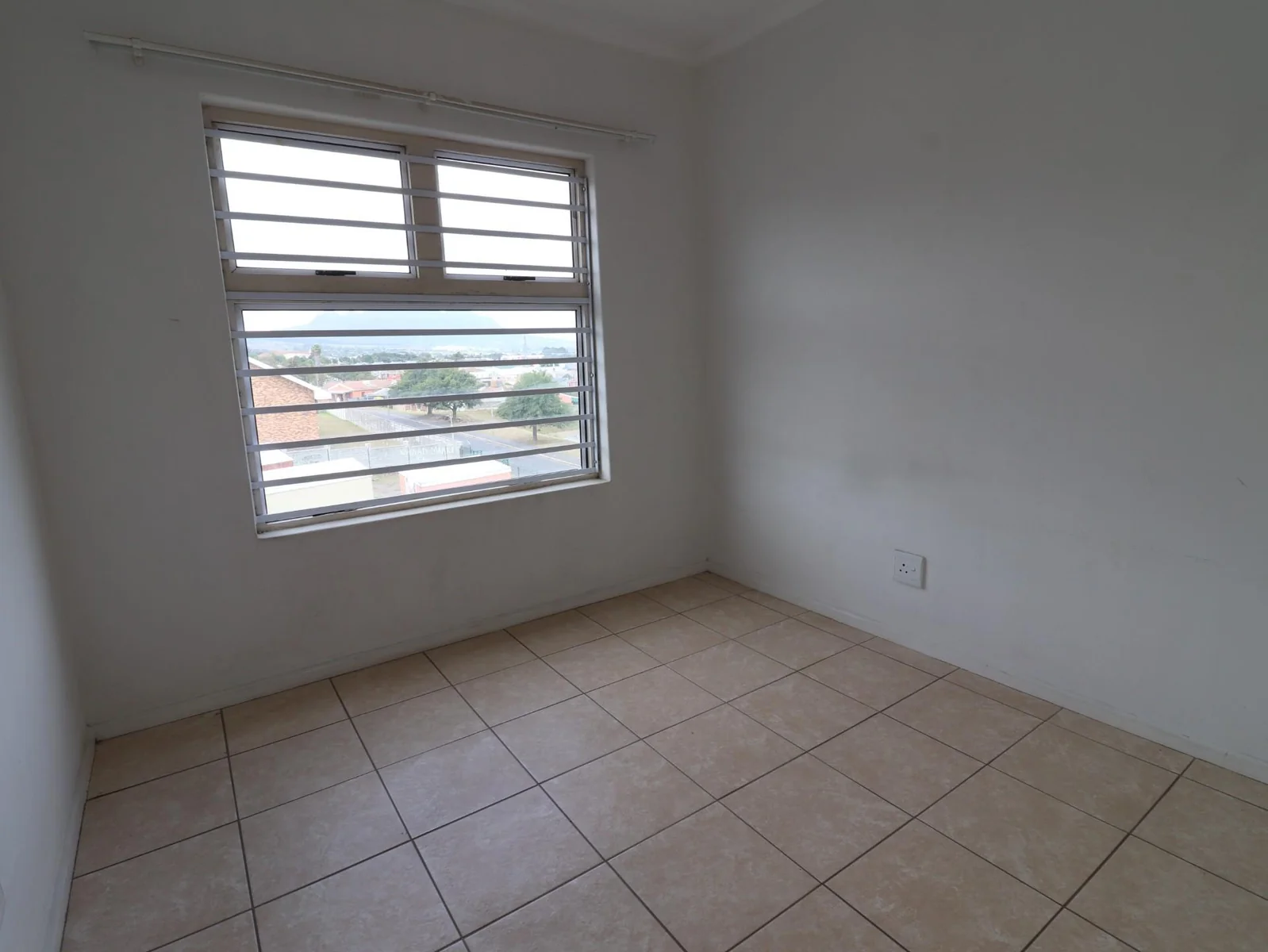 2 Bedroom Units with a Garage.