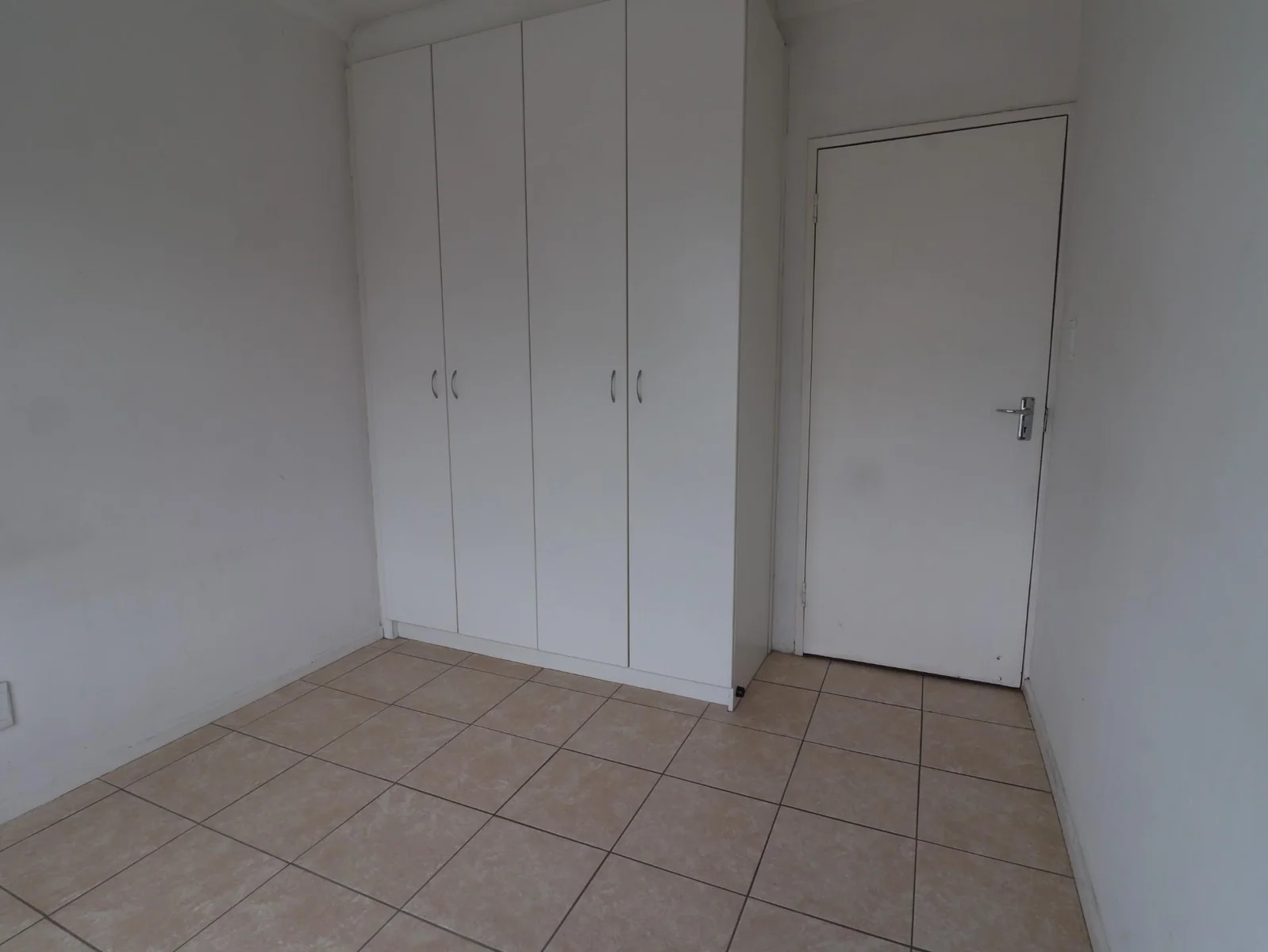 2 Bedroom Units with a Garage.