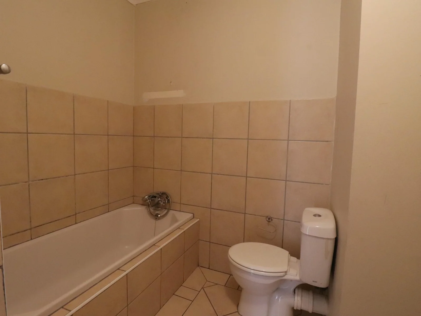 2 Bedroom Units with a Garage.