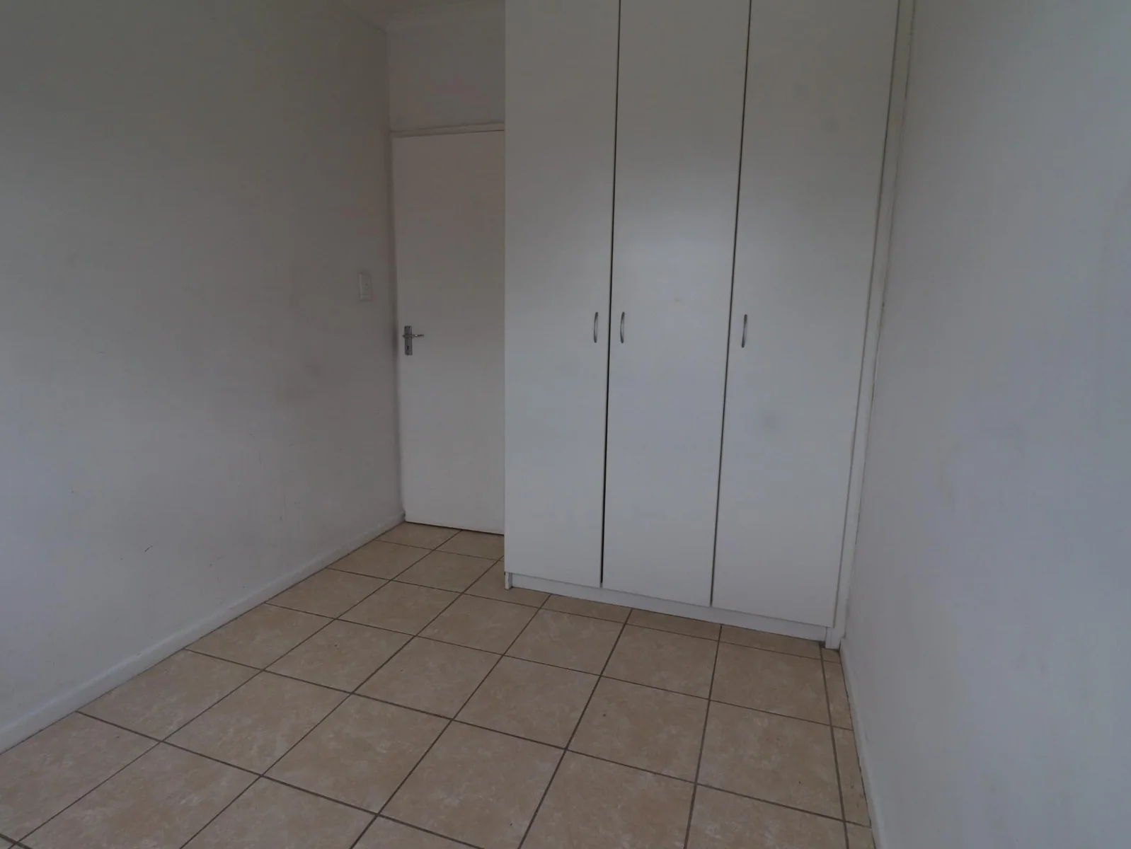 2 Bedroom Units with a Garage.