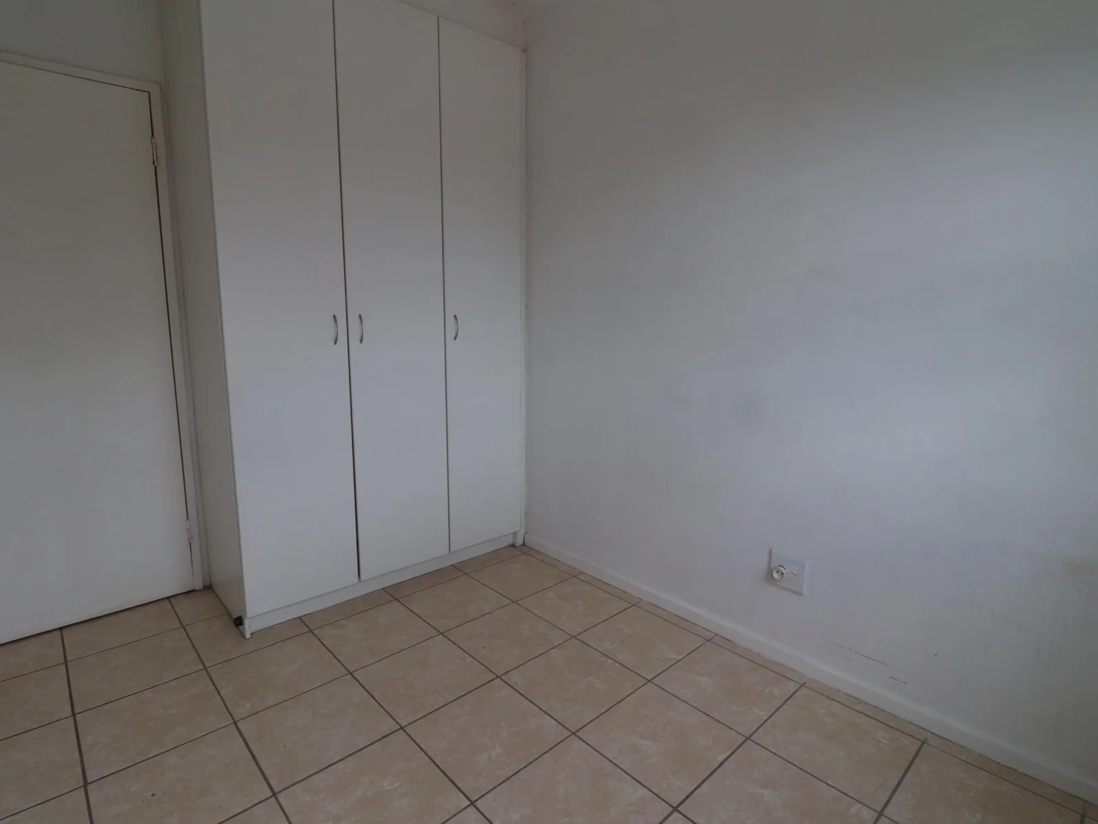 2 Bedroom Units with a Garage.