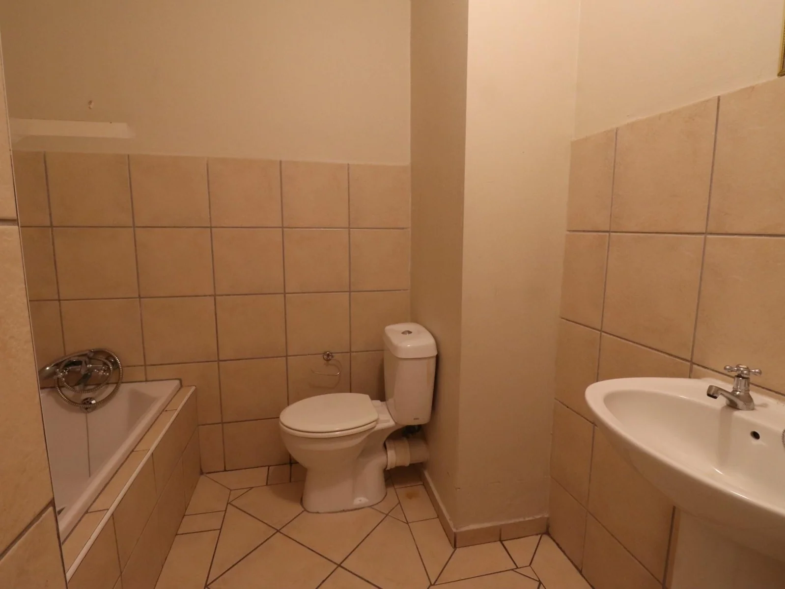 2 Bedroom Units with a Garage.