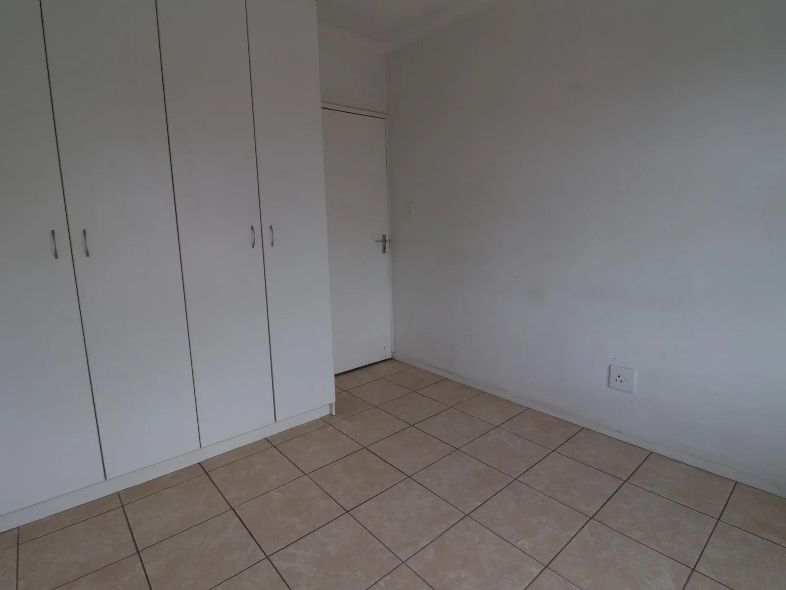 2 Bedroom Units with a Garage.