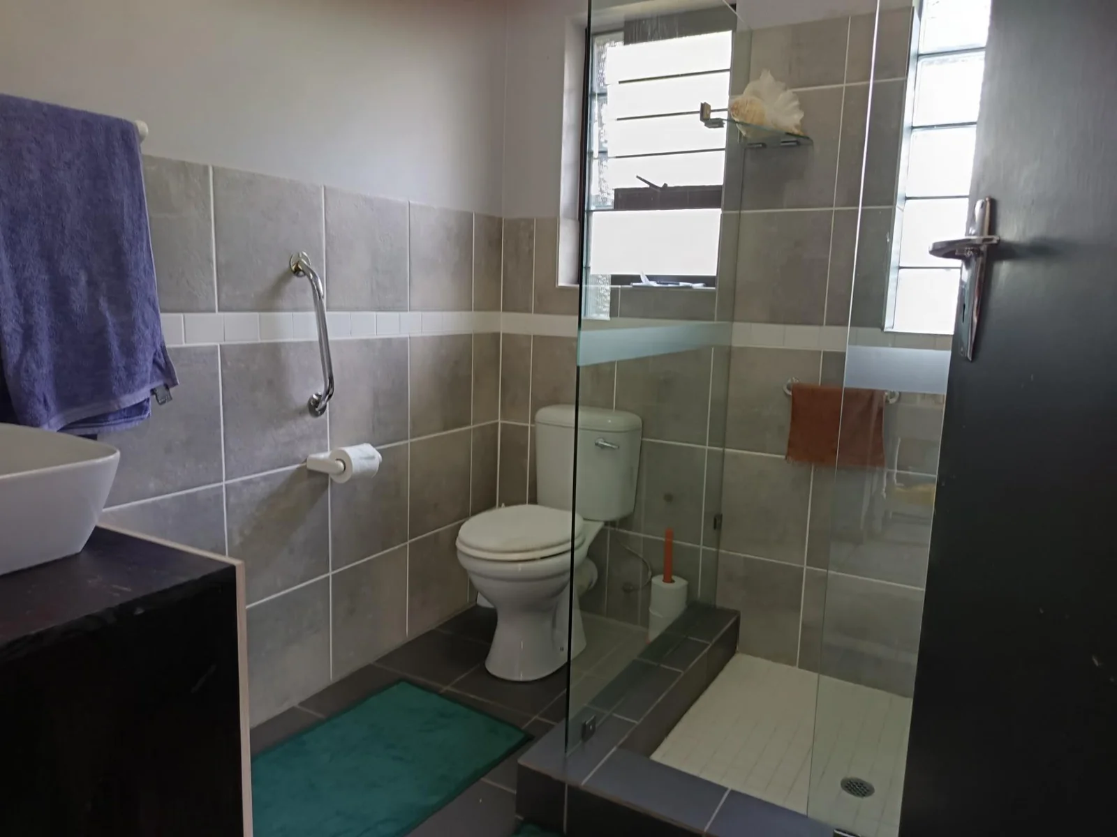 Spacious and comfortable four-bedroom home.