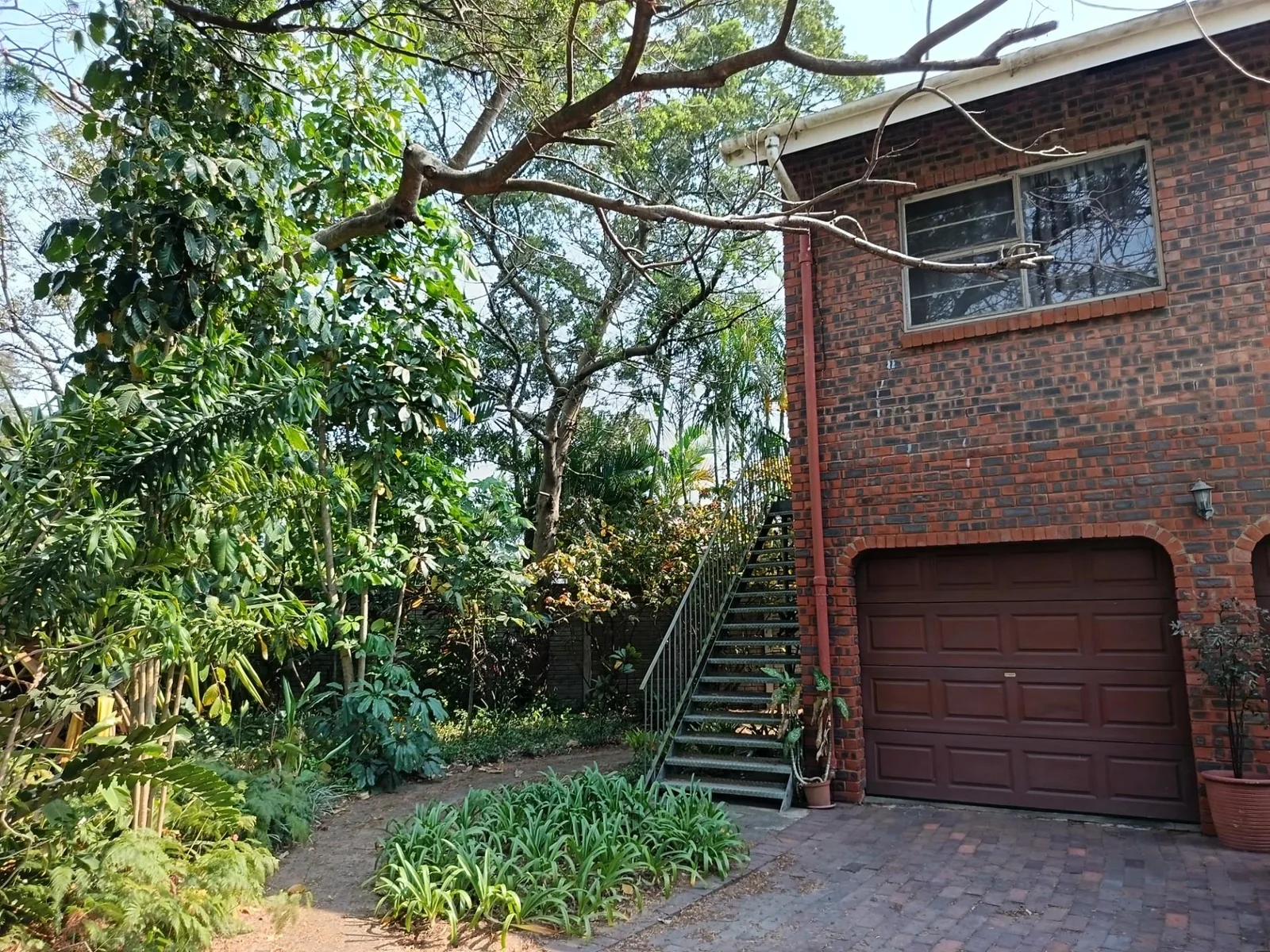 Spacious and comfortable four-bedroom home.