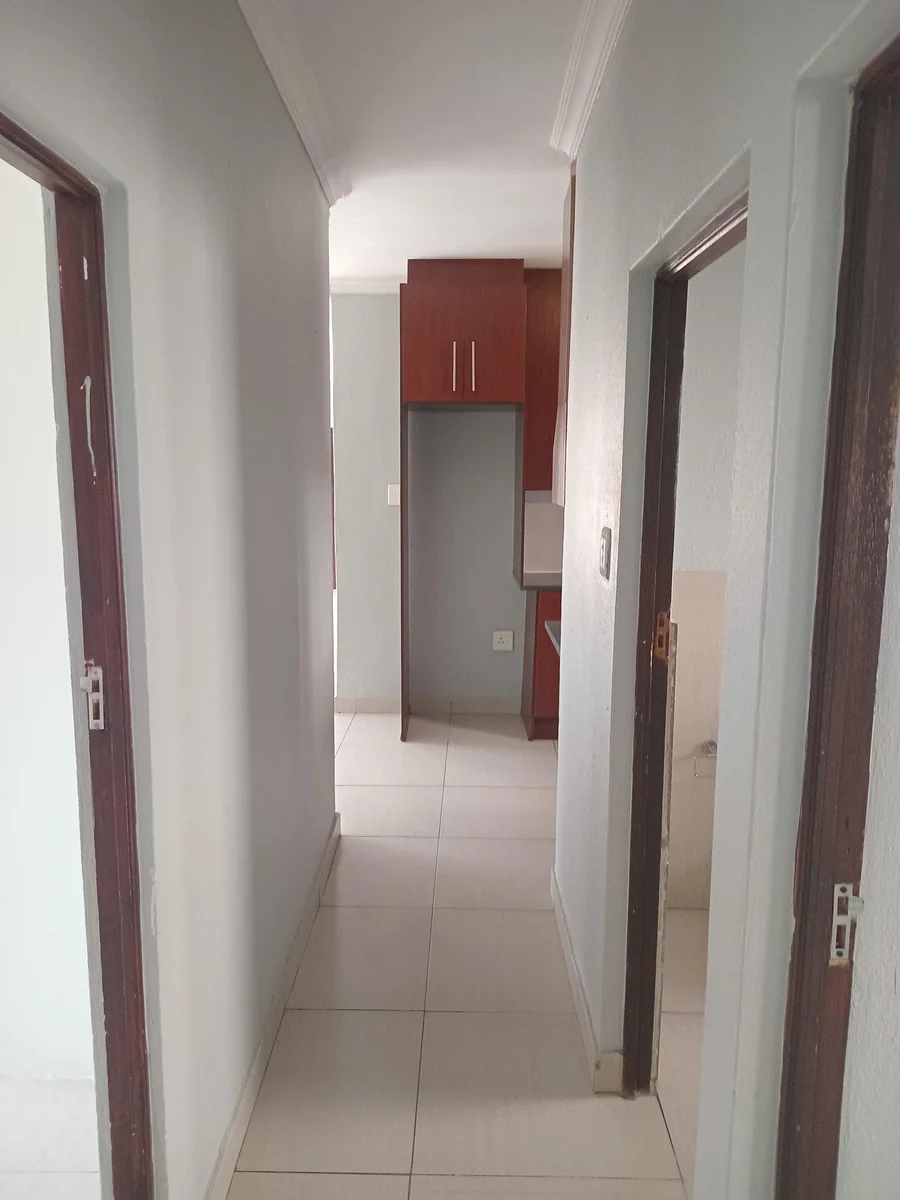 A  decent 3 bed 2 bath family house