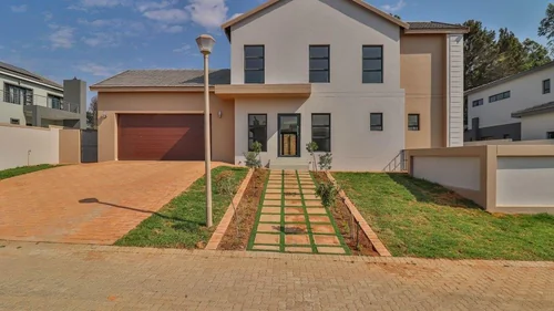 Blue Hills AH, Midrand