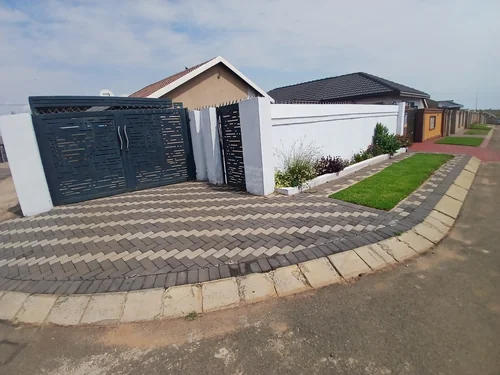 Palm Springs, Evaton