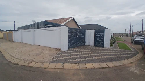 Palm Springs, Evaton