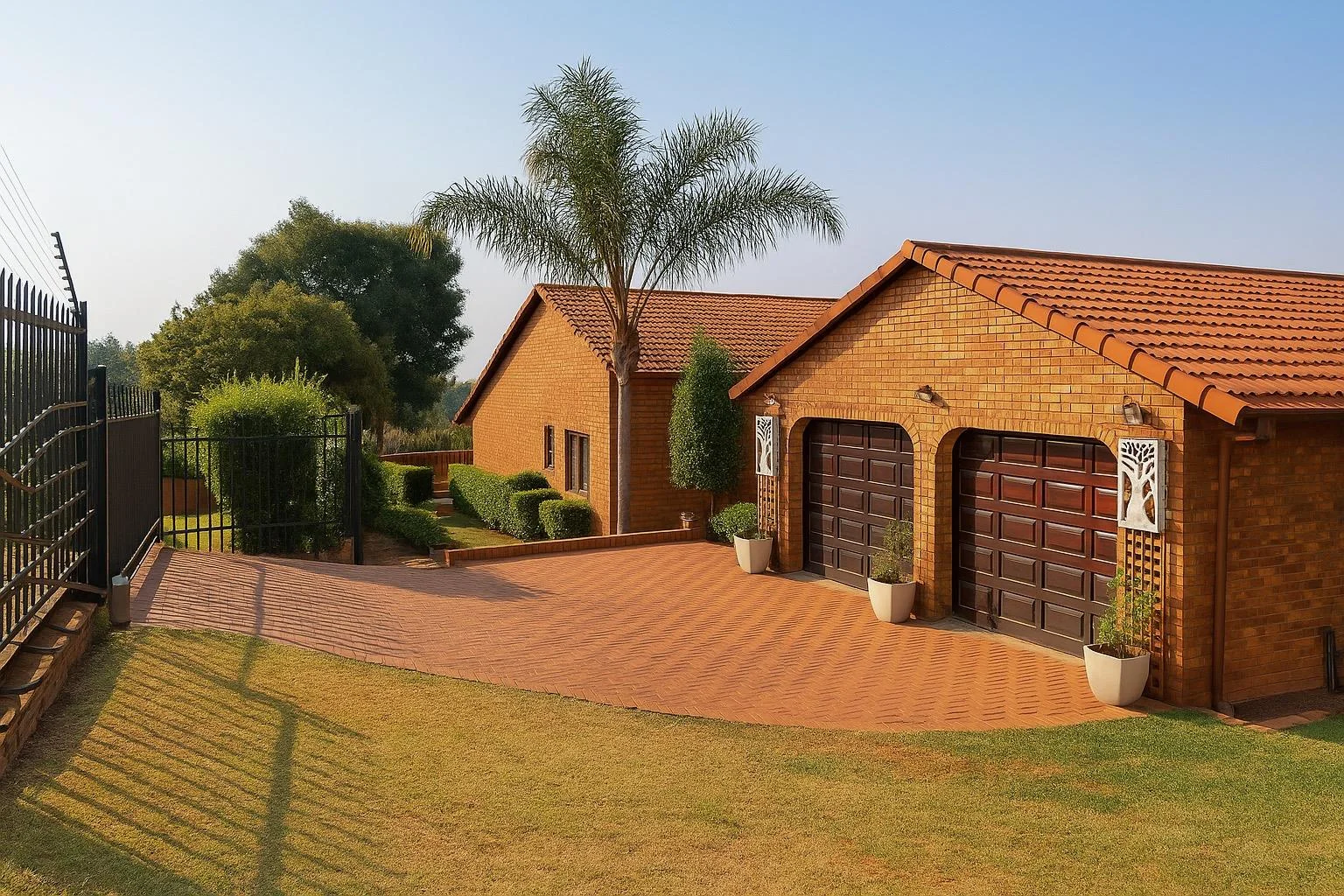 FOR THE BIGGER FAMILY ..... IT IS ALL HERE!!