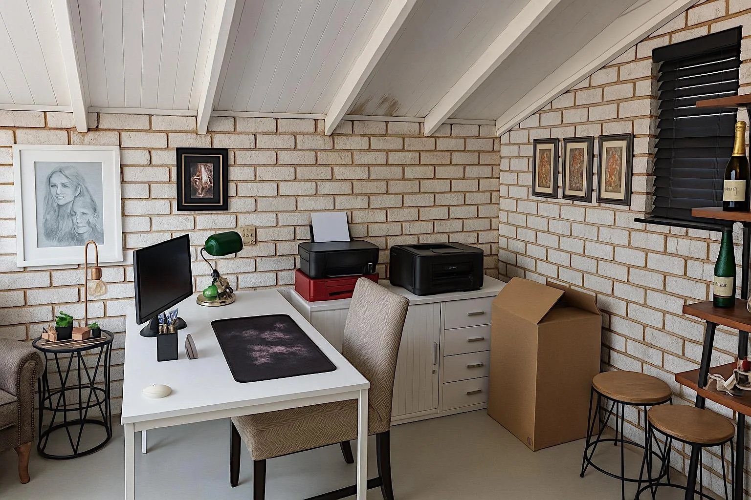 FOR THE BIGGER FAMILY ..... IT IS ALL HERE!!