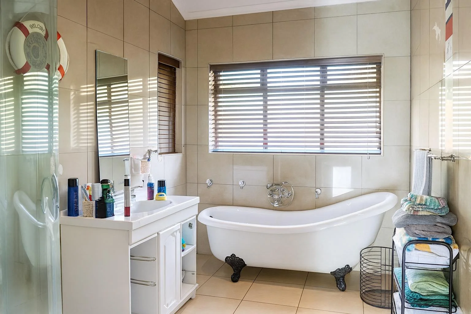 FOR THE BIGGER FAMILY ..... IT IS ALL HERE!!