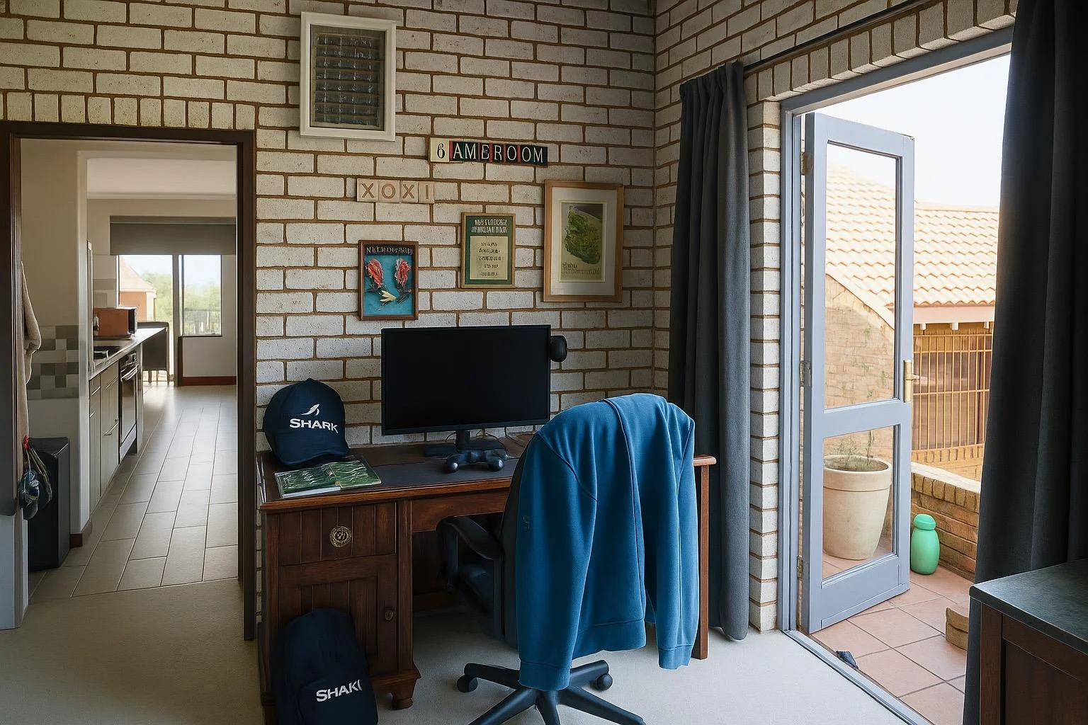 FOR THE BIGGER FAMILY ..... IT IS ALL HERE!!