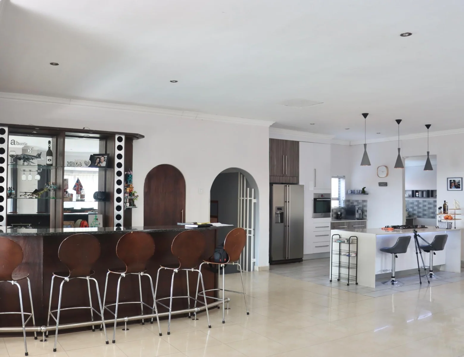 FOR THE BIGGER FAMILY ..... IT IS ALL HERE!!