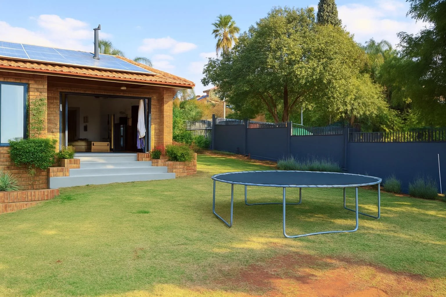 FOR THE BIGGER FAMILY ..... IT IS ALL HERE!!