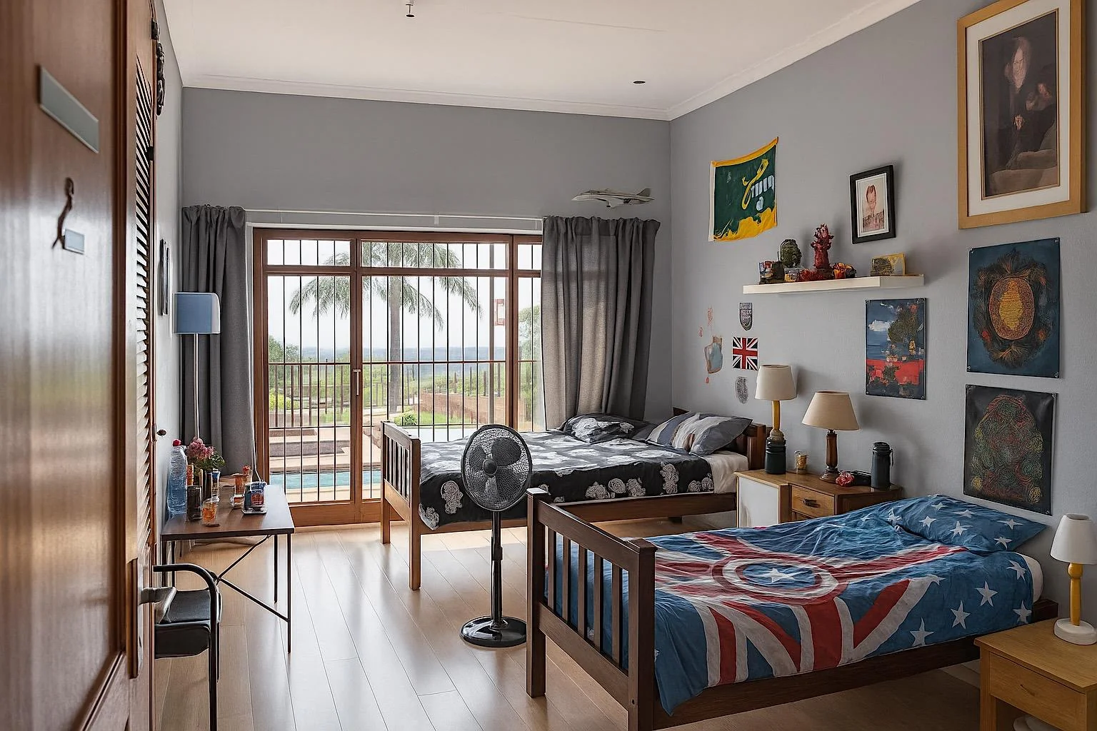 FOR THE BIGGER FAMILY ..... IT IS ALL HERE!!