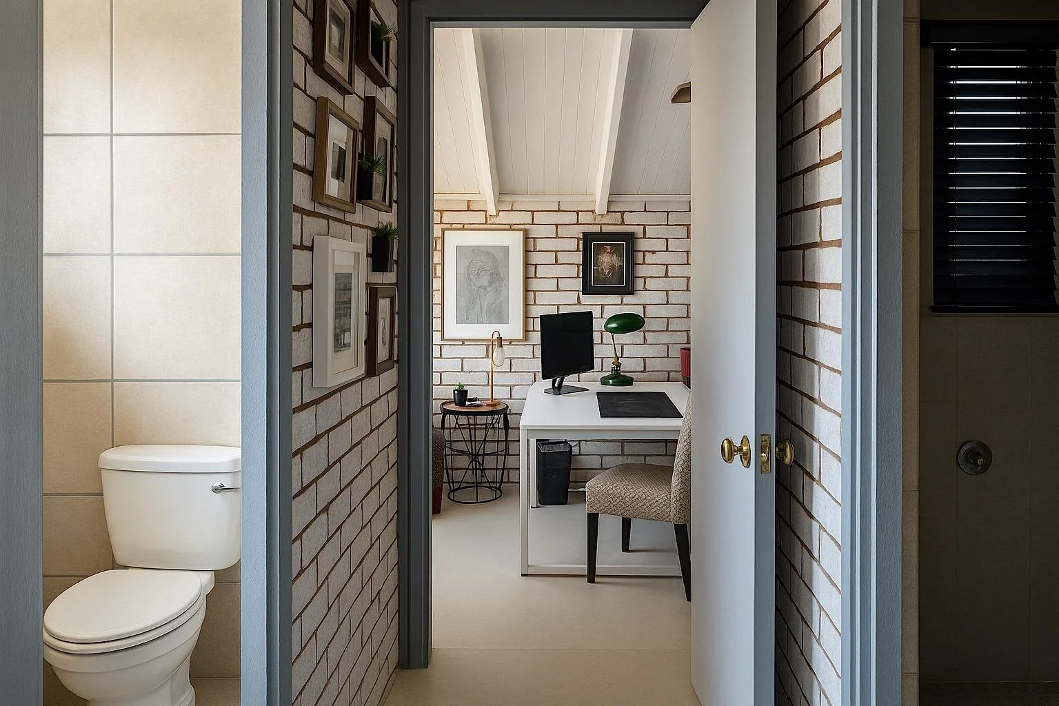 FOR THE BIGGER FAMILY ..... IT IS ALL HERE!!