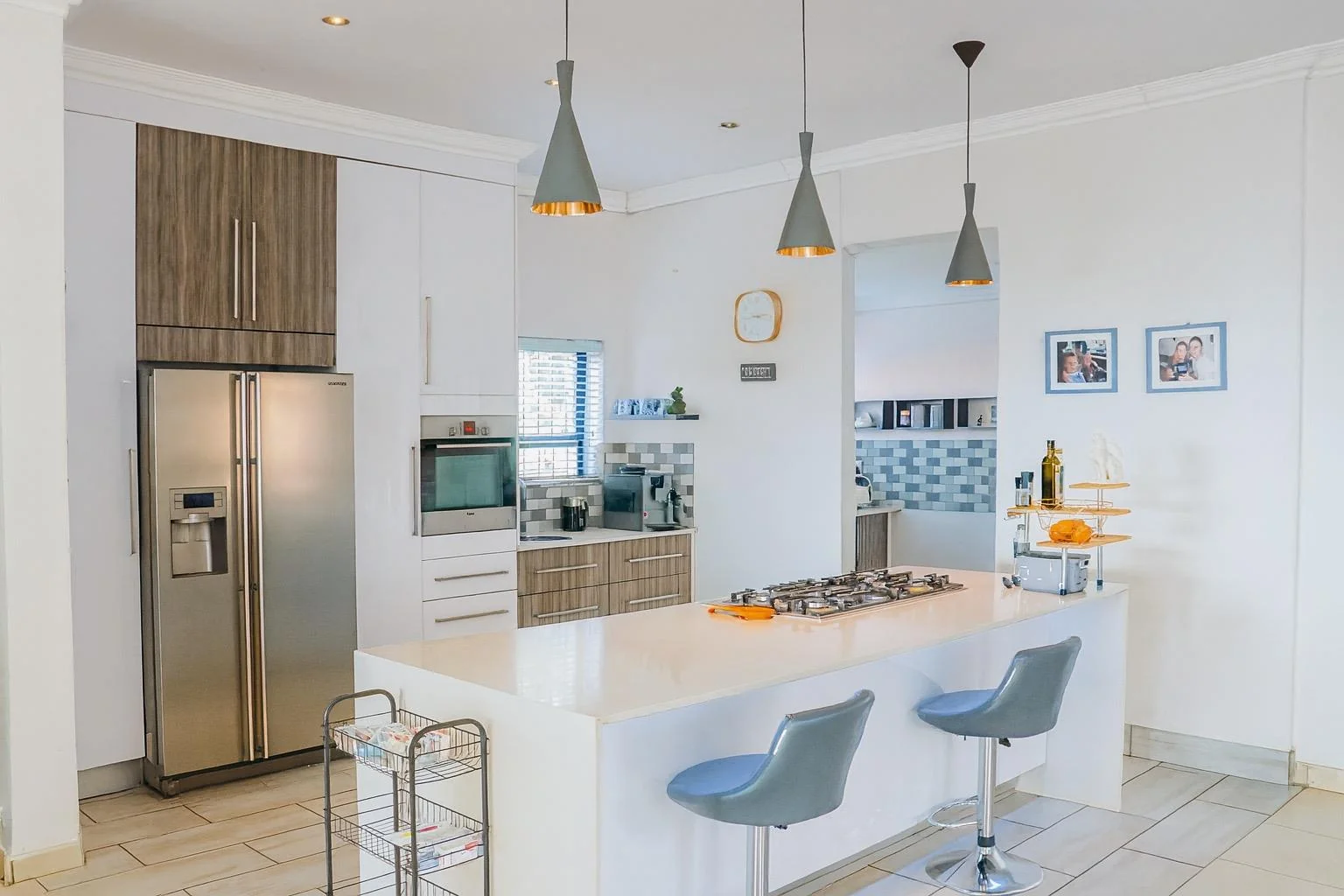 FOR THE BIGGER FAMILY ..... IT IS ALL HERE!!