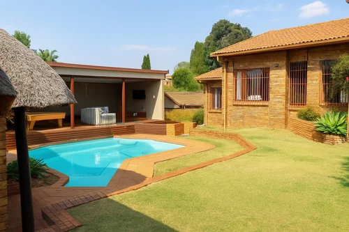 Moreleta Park, Pretoria