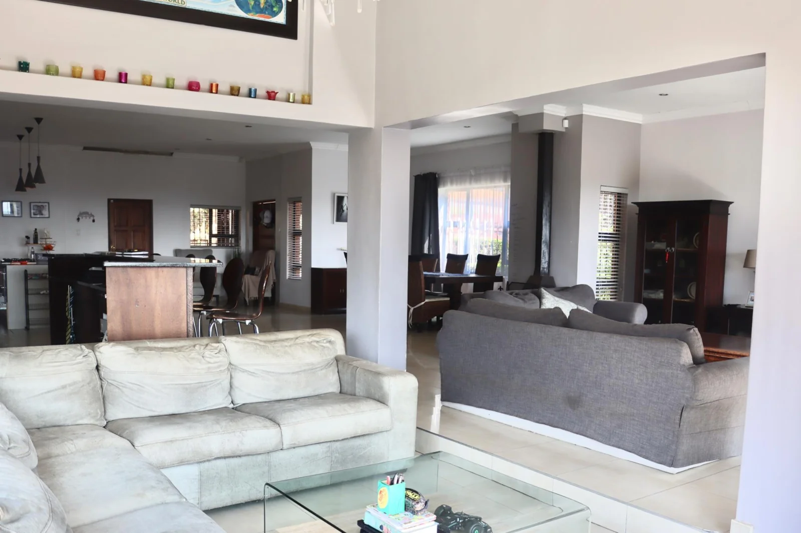 FOR THE BIGGER FAMILY ..... IT IS ALL HERE!!