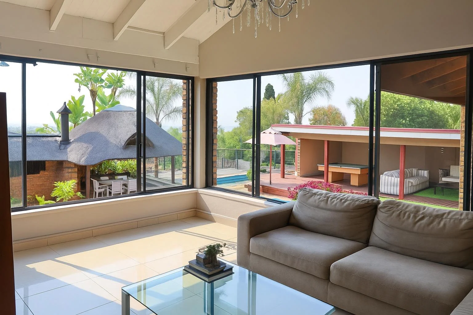 FOR THE BIGGER FAMILY ..... IT IS ALL HERE!!