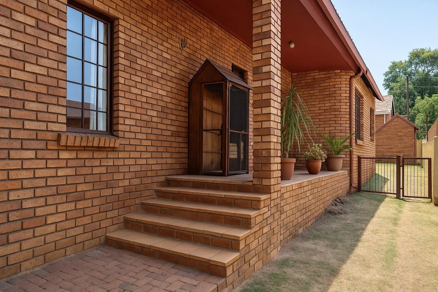 HONEY OF A BUY ......