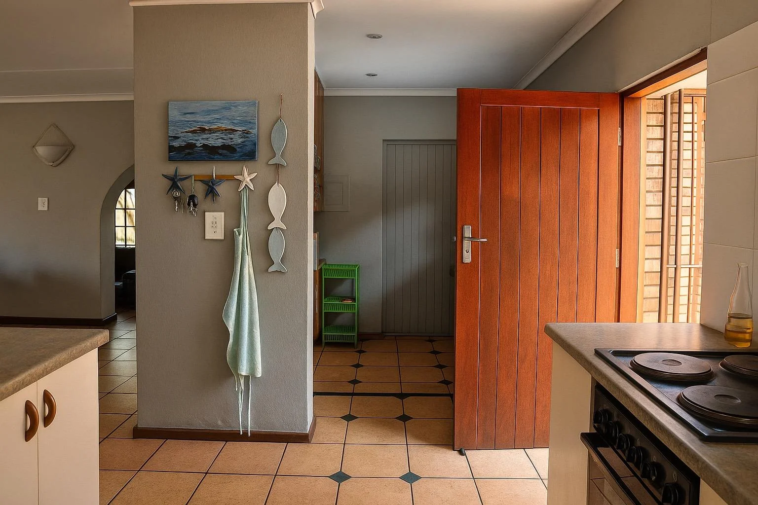 HONEY OF A BUY ......