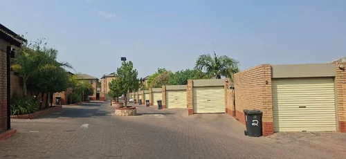 Halfway Gardens, Midrand