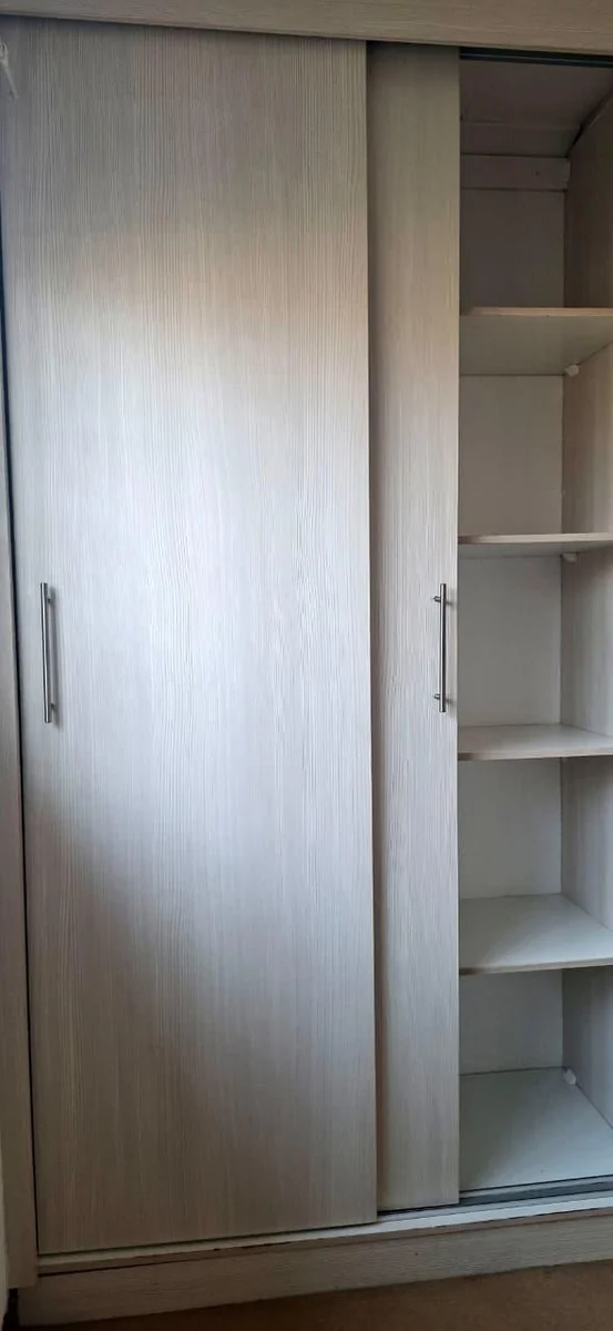 2 Bedroom Simplex, Private Garden, Lock up Garage