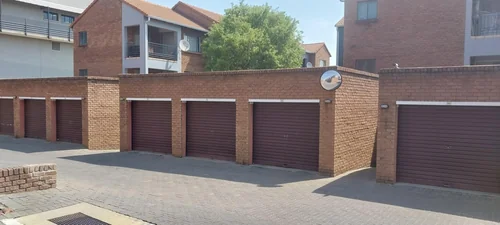 Vorna Valley, Midrand