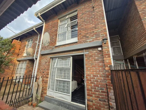 Bethlehem Central, Bethlehem