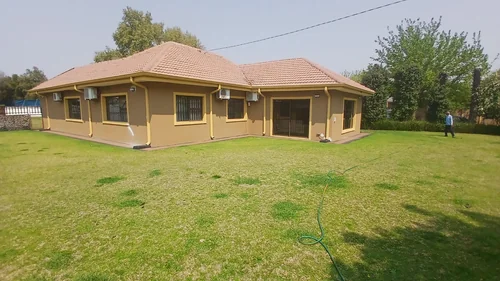 Duncanville, Vereeniging