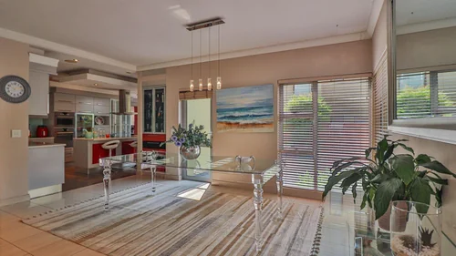 Greenstone Hill, Edenvale