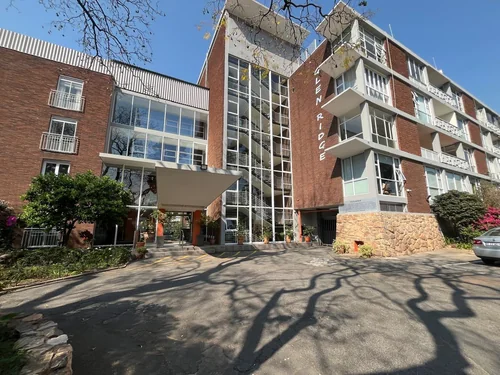 Atholl, Sandton