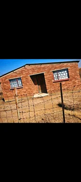 Sasolburg Rural, Sasolburg