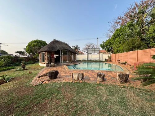 Elarduspark, Pretoria