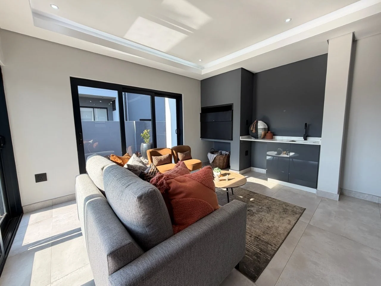 Opulence at every angle, brand-new PROPERTY  in the popular Fountain Brook  Estate.