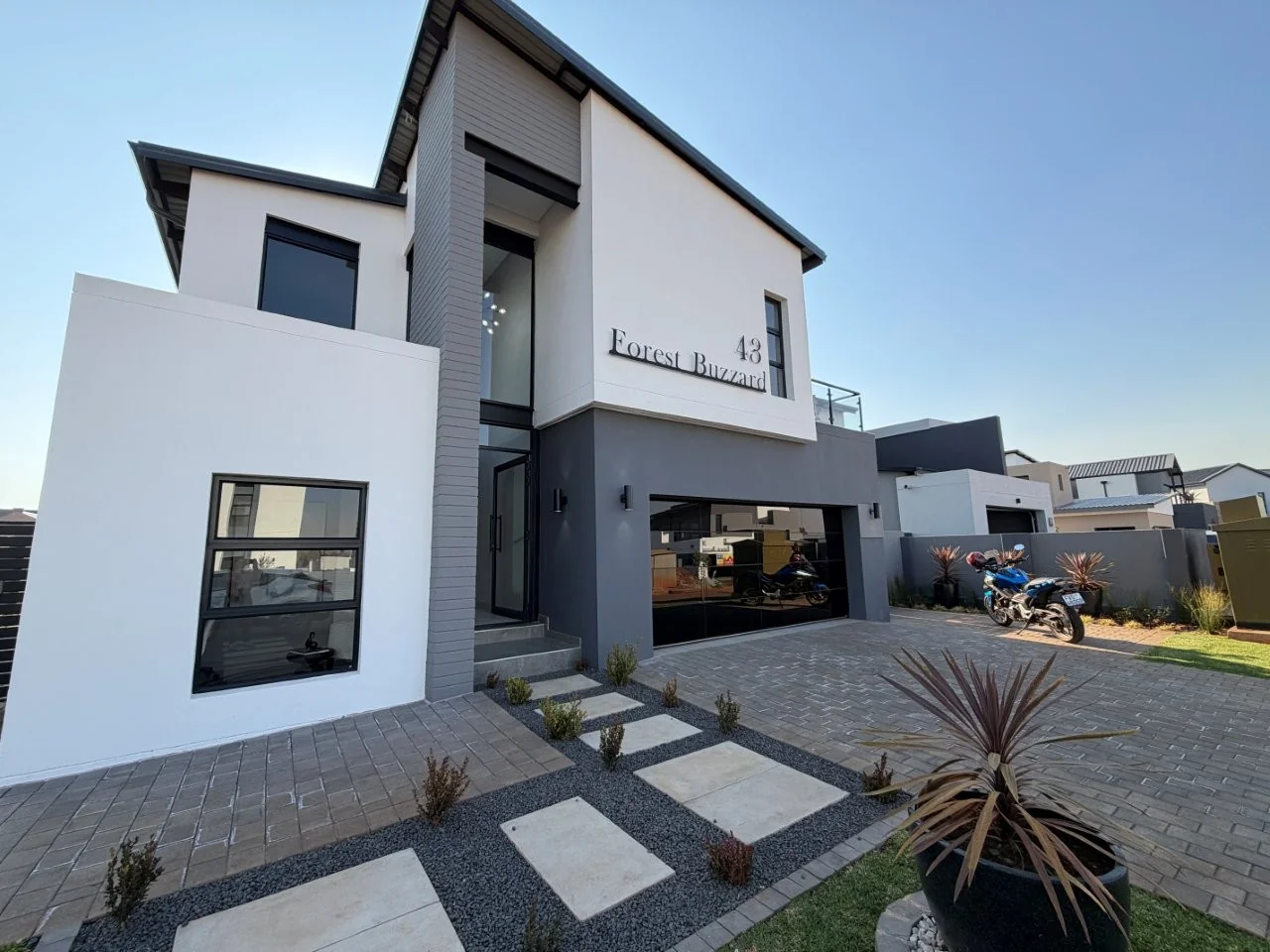 Opulence at every angle, brand-new PROPERTY  in the popular Fountain Brook  Estate.