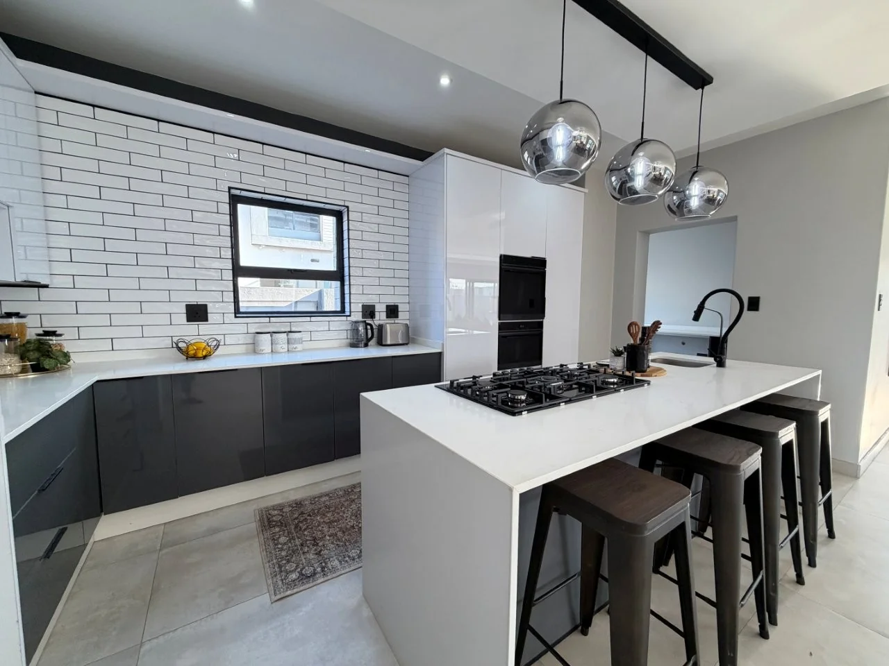 Opulence at every angle, brand-new PROPERTY  in the popular Fountain Brook  Estate.