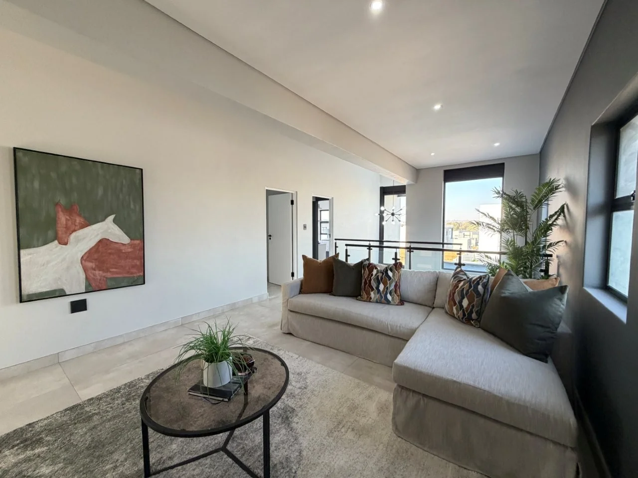 Opulence at every angle, brand-new PROPERTY  in the popular Fountain Brook  Estate.