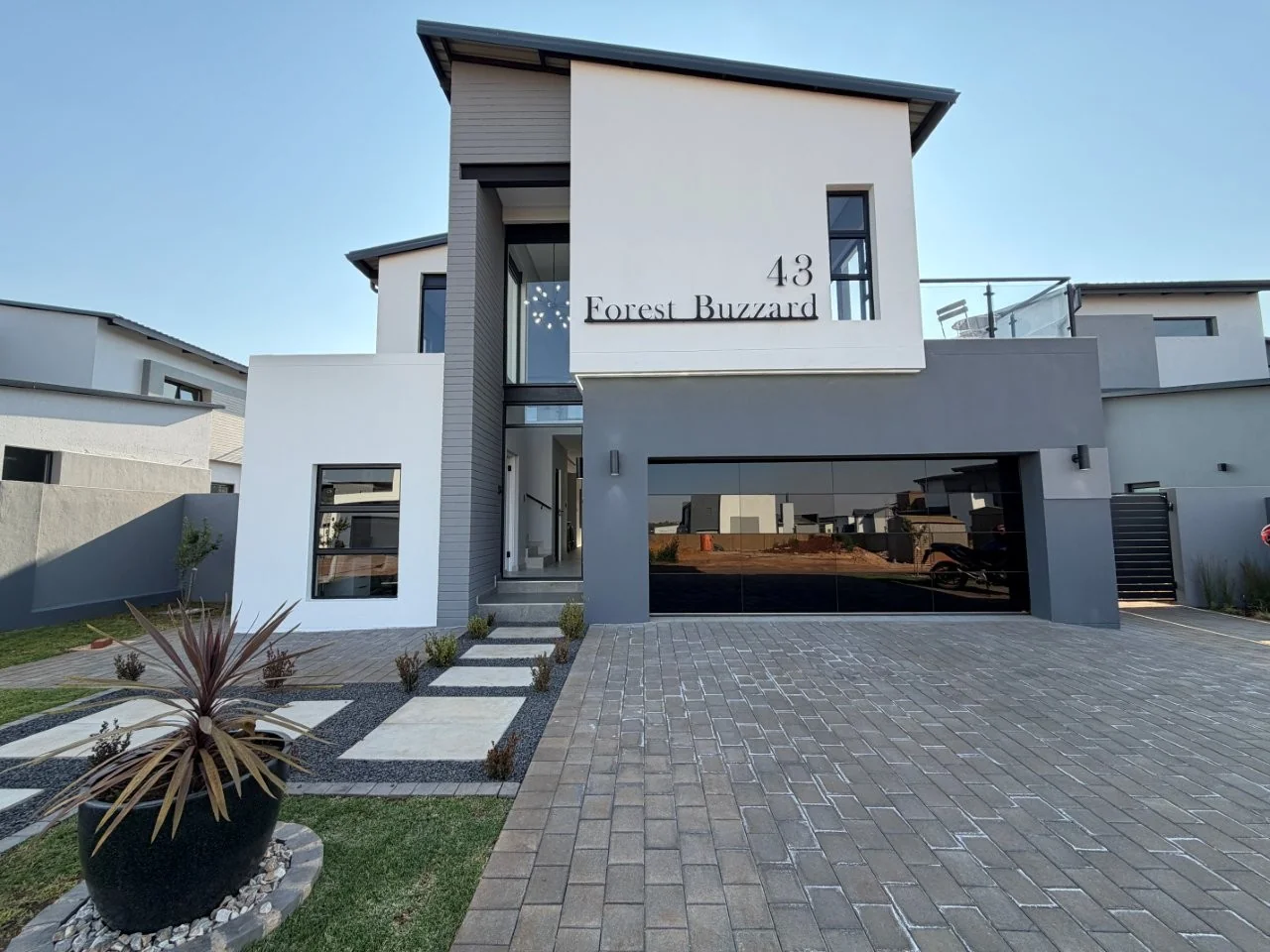 Opulence at every angle, brand-new PROPERTY  in the popular Fountain Brook  Estate.