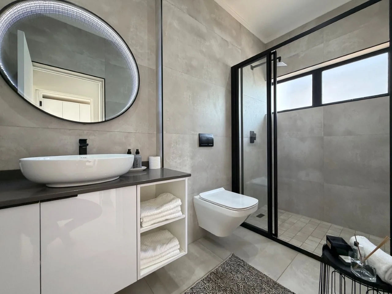 Opulence at every angle, brand-new PROPERTY  in the popular Fountain Brook  Estate.