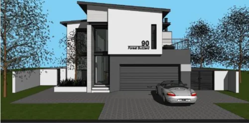 Fountainbrook Estate, Centurion