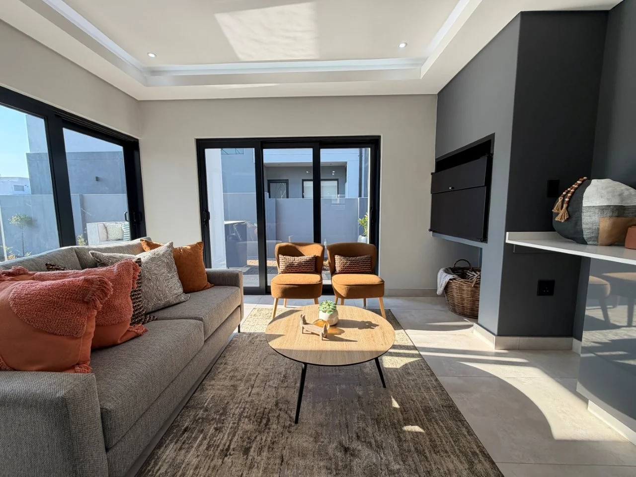 Opulence at every angle, brand-new PROPERTY  in the popular Fountain Brook  Estate.