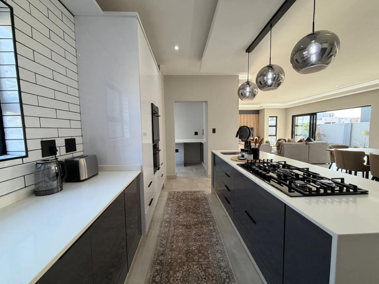 Opulence at every angle, brand-new PROPERTY  in the popular Fountain Brook  Estate.